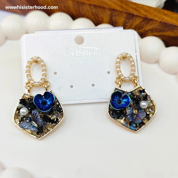 Imported Earring 5