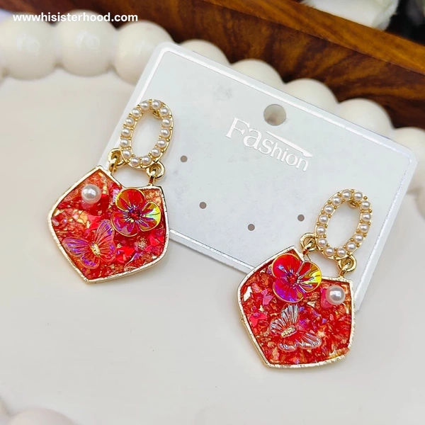 Imported Earring 7