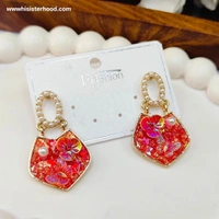 Imported Earring 7