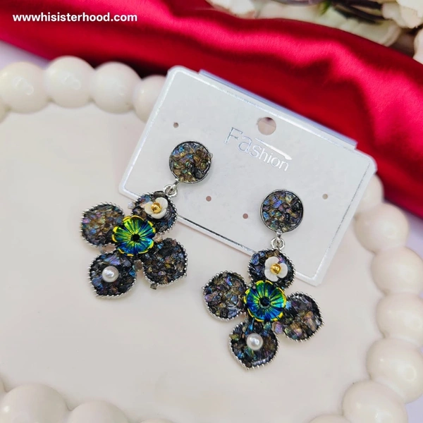 Imported Earring 4