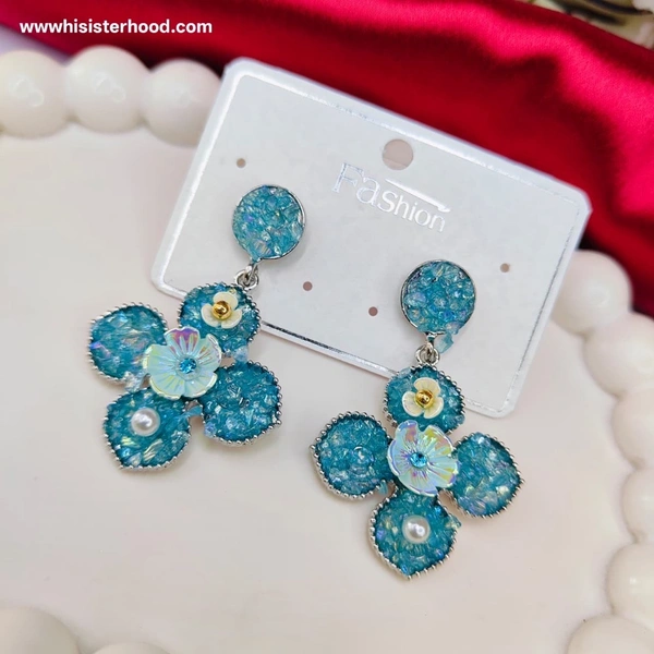 Imported Earring 3