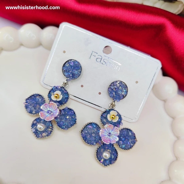 Imported Earring 9