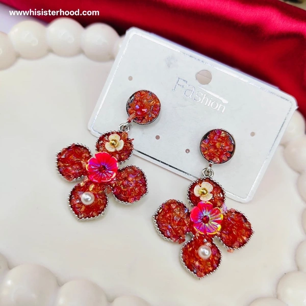 Imported Earring 10
