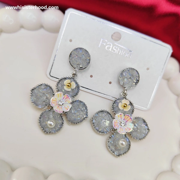 Imported Earring 6