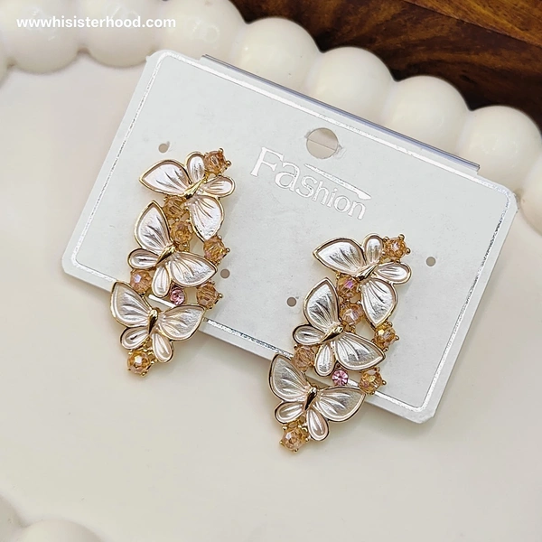 Imported Earring 3