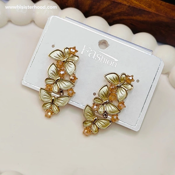 Imported Earring 8