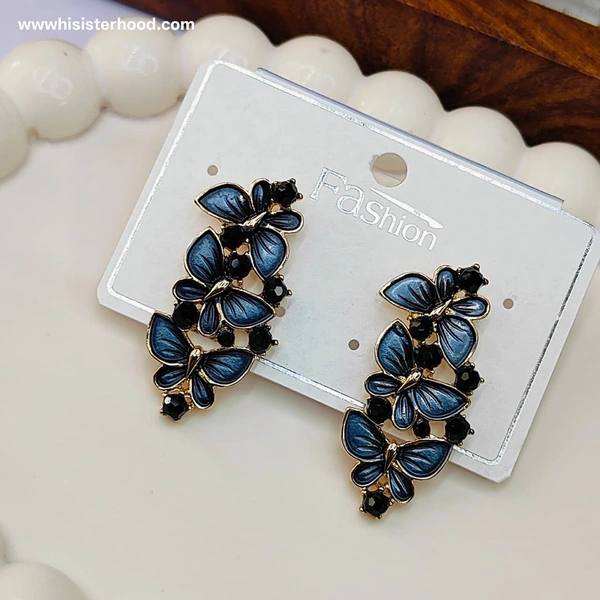 Imported Earring 9
