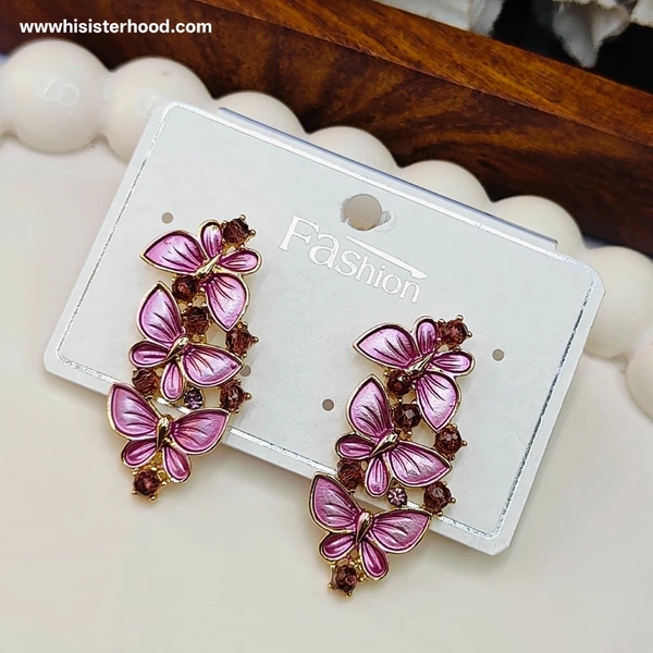 Imported Earring 12