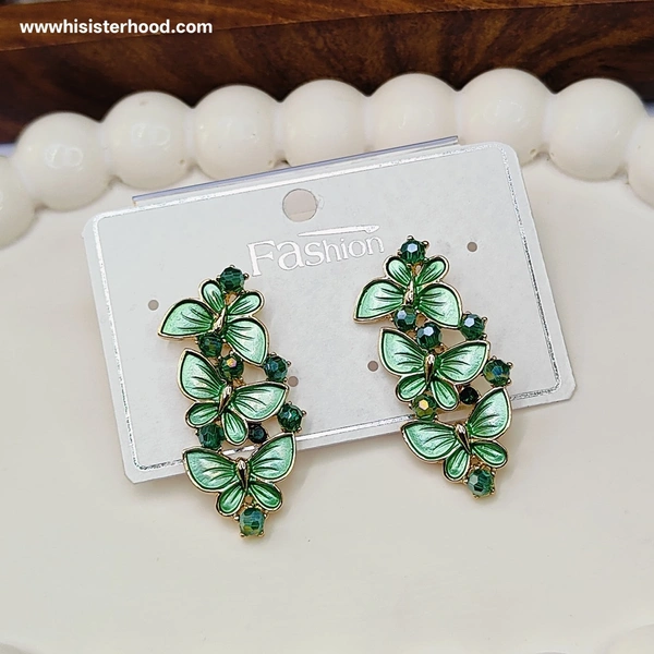 Imported Earring 4