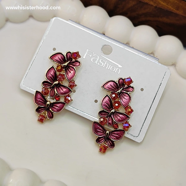 Imported Earring 7