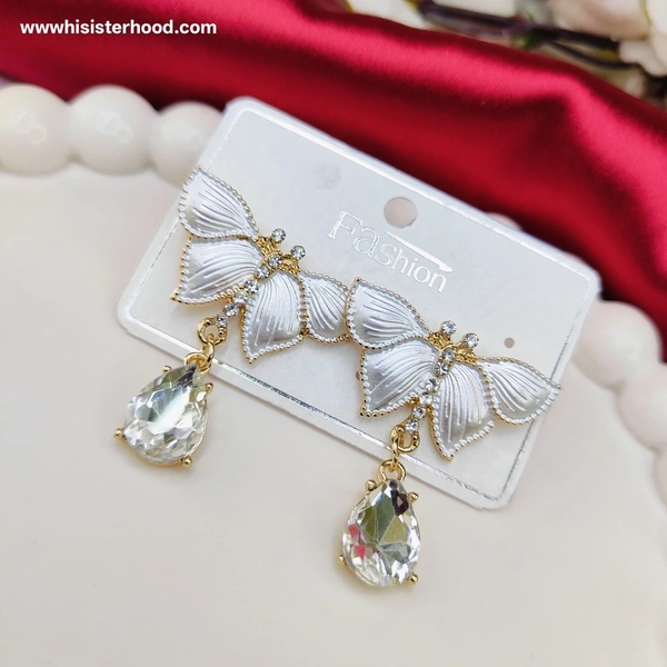 Imported Earring 2