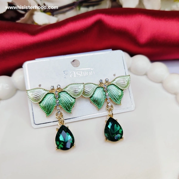 Imported Earring 6