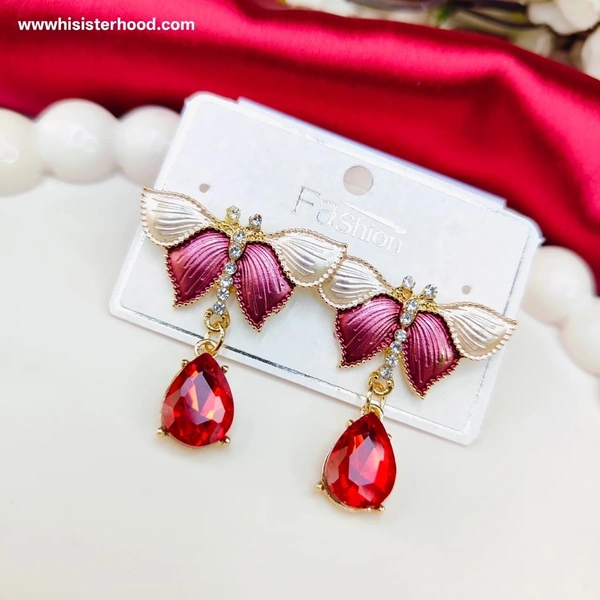 Imported Earring 1