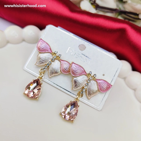 Imported Earring 10