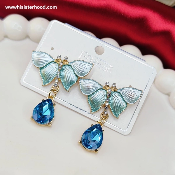 Imported Earring 11