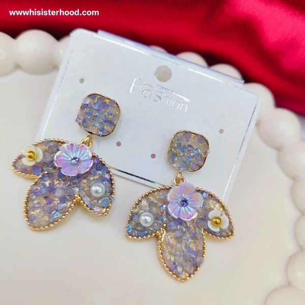 Imported Earring 2