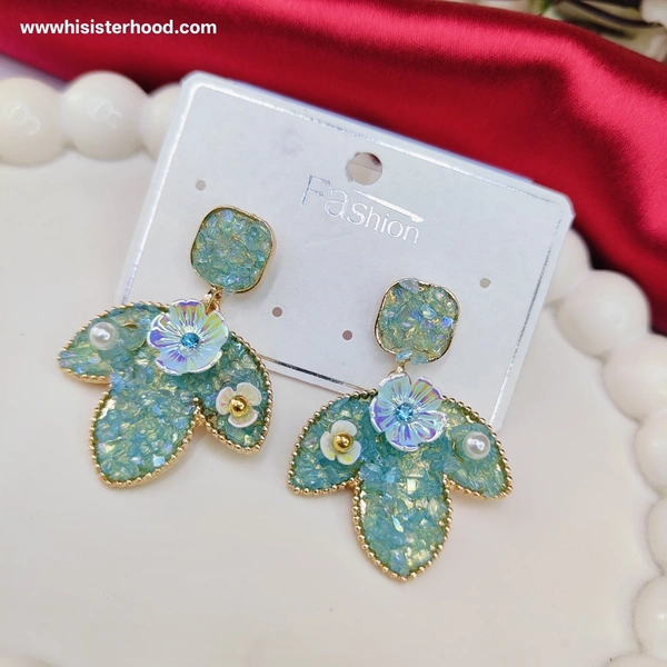 Imported Earring 4