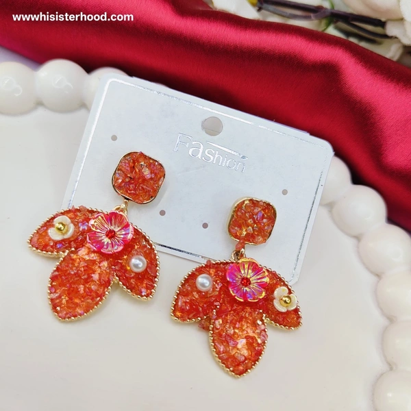 Imported Earring 3
