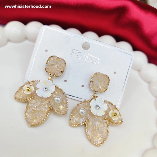 Imported Earring 6