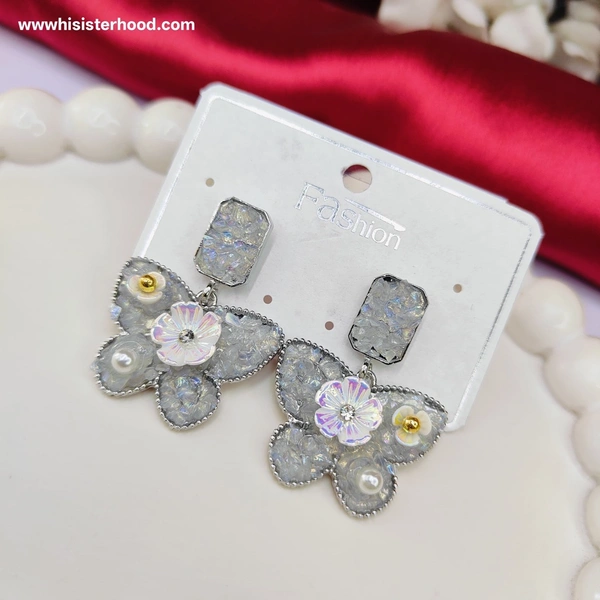Imported Earring 5