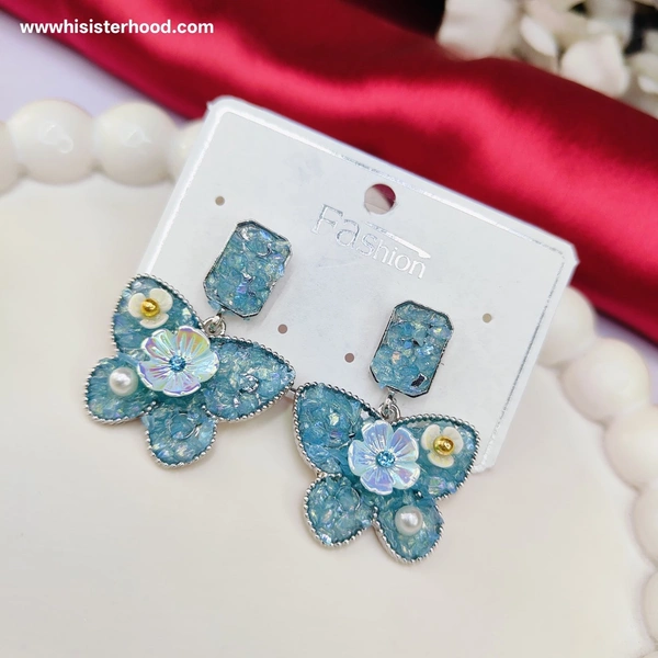 Imported Earring 2