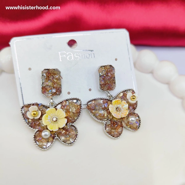 Imported Earring 6