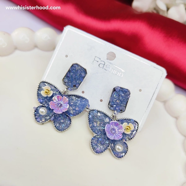 Imported Earring 3