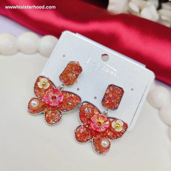 Imported Earring 11