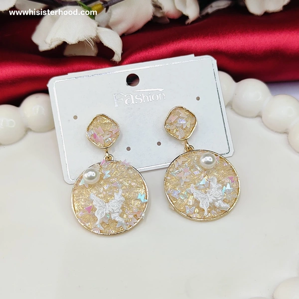 Imported Earring 4