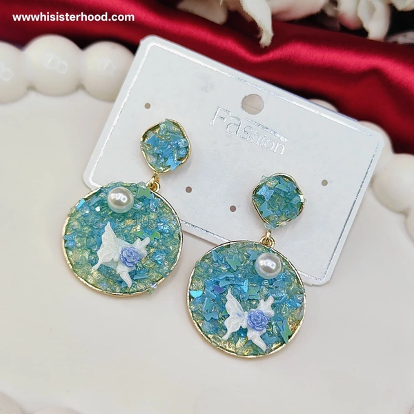 Imported Earring 8