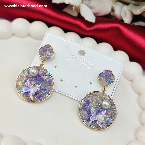 Imported Earring 12