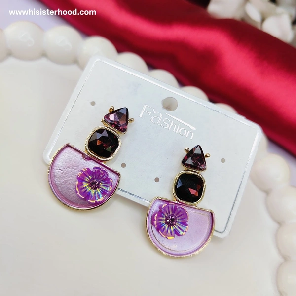 Imported Earring 6