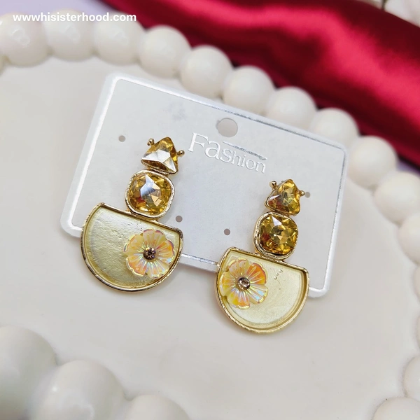 Imported Earring 3