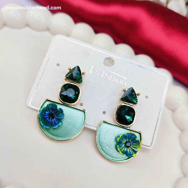 Imported Earring 1