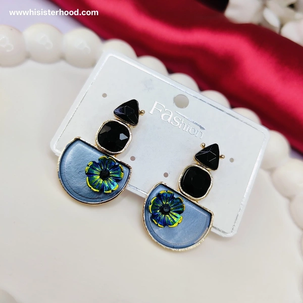 Imported Earring 4