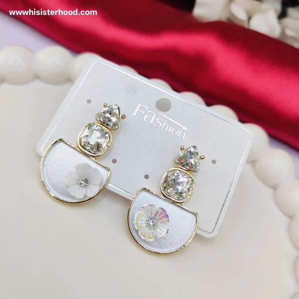 Imported Earring 2
