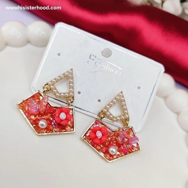 Imported Earring 6