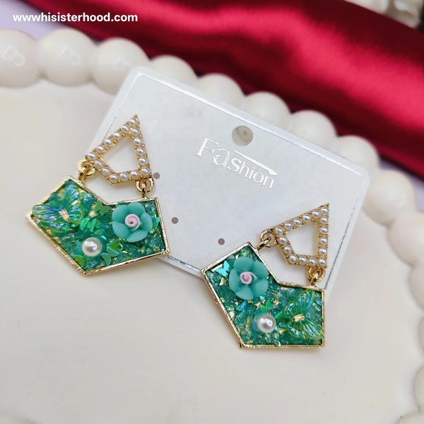 Imported Earring 4