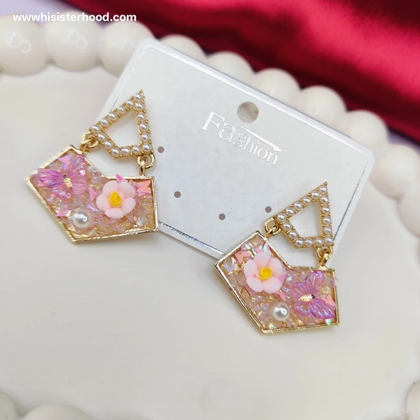 Imported Earring 5