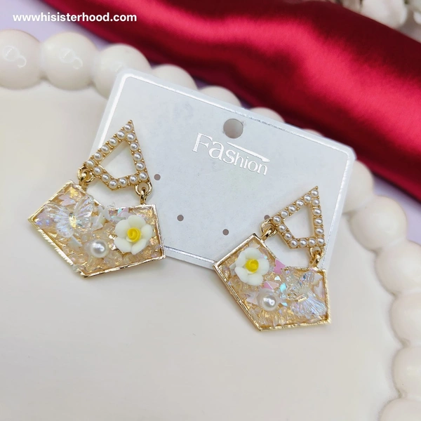 Imported Earring 1