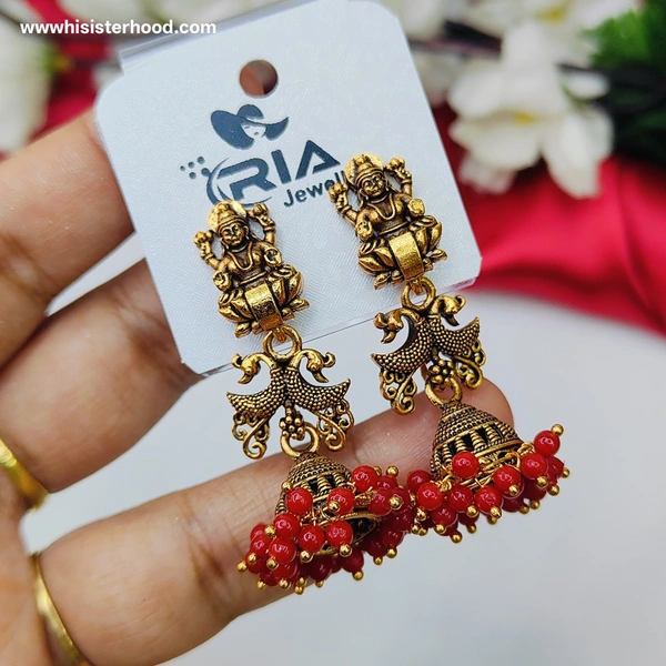 Jhumka 2