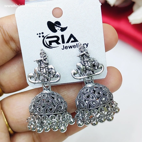 Jhumka 6