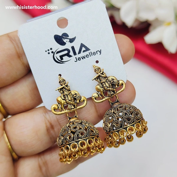 Jhumka 1