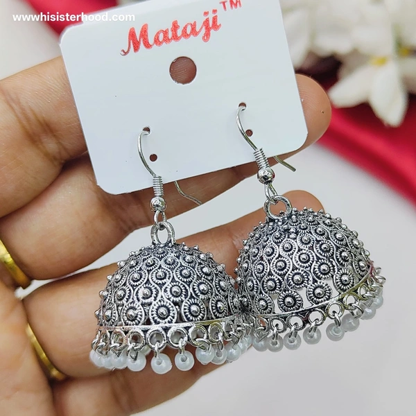 Jhumka 4