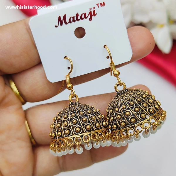 Jhumka 3