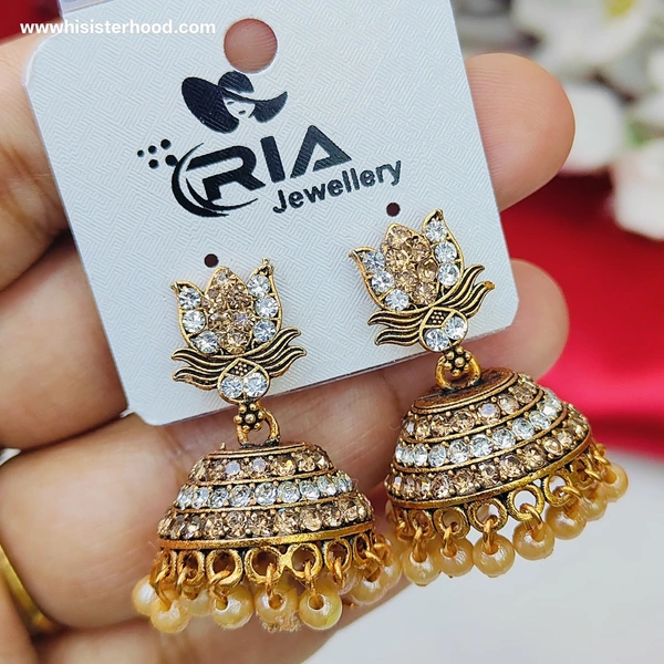 Jhumka 9