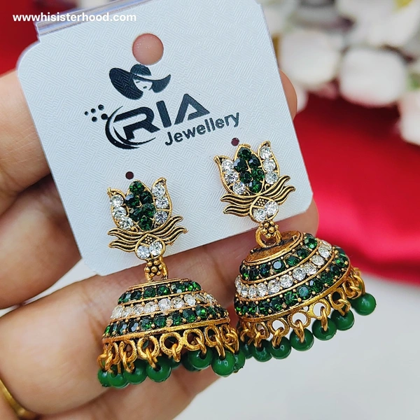 Jhumka 3