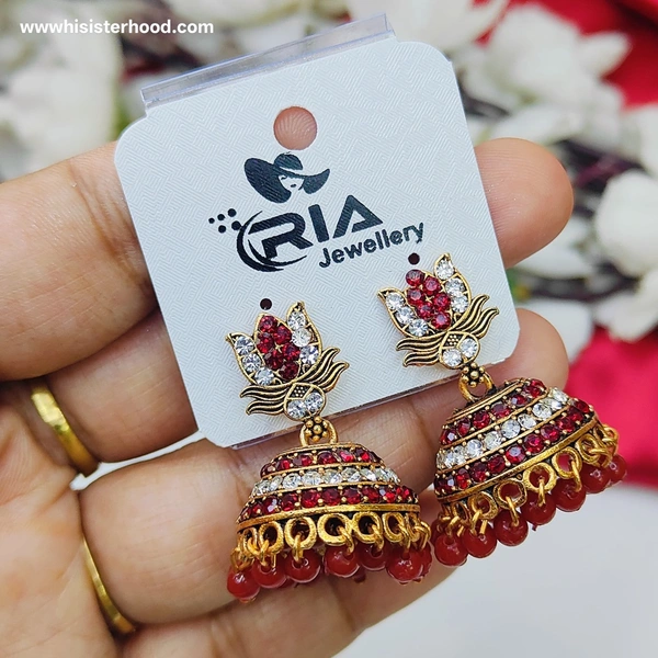 Jhumka 2