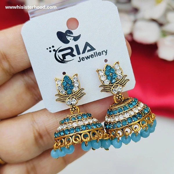 Jhumka 6