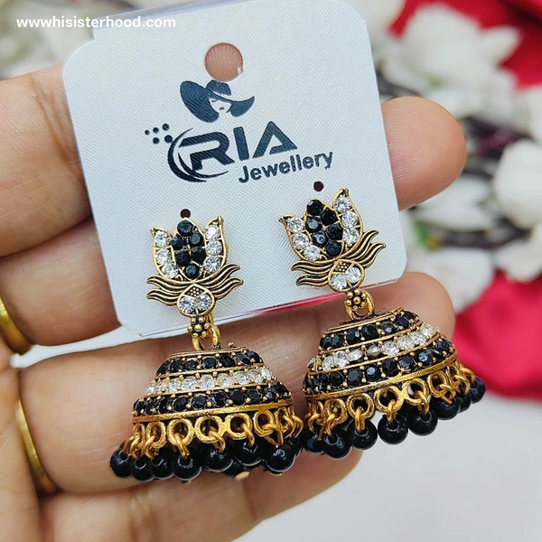 Jhumka 1